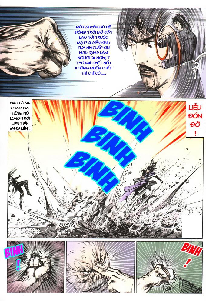 phong vân chapter 96 11