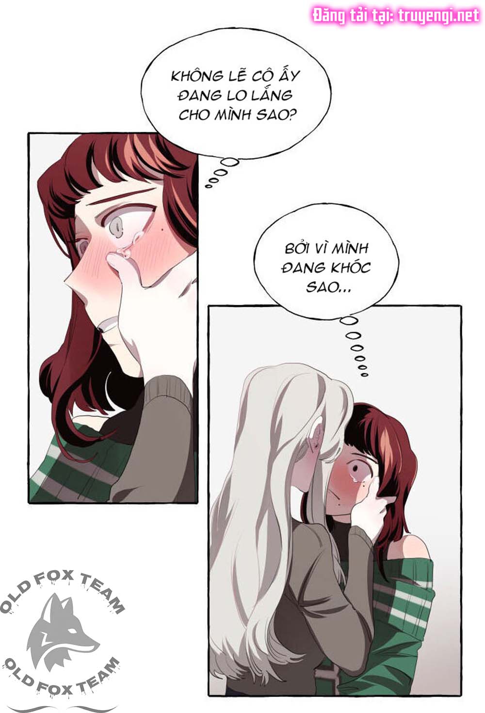 quá nhanh. quá nguy hiểm chapter 1 54