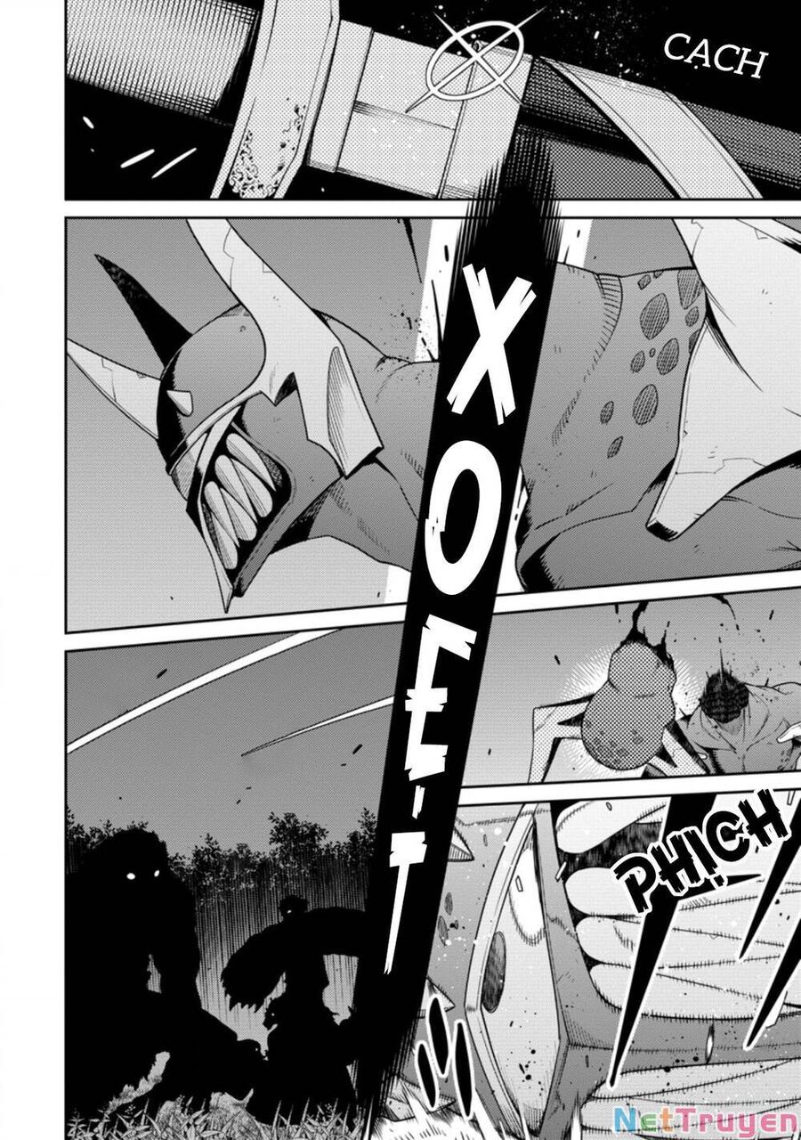 âm dương sư mạnh nhất chuyển sinh chapter 20 46