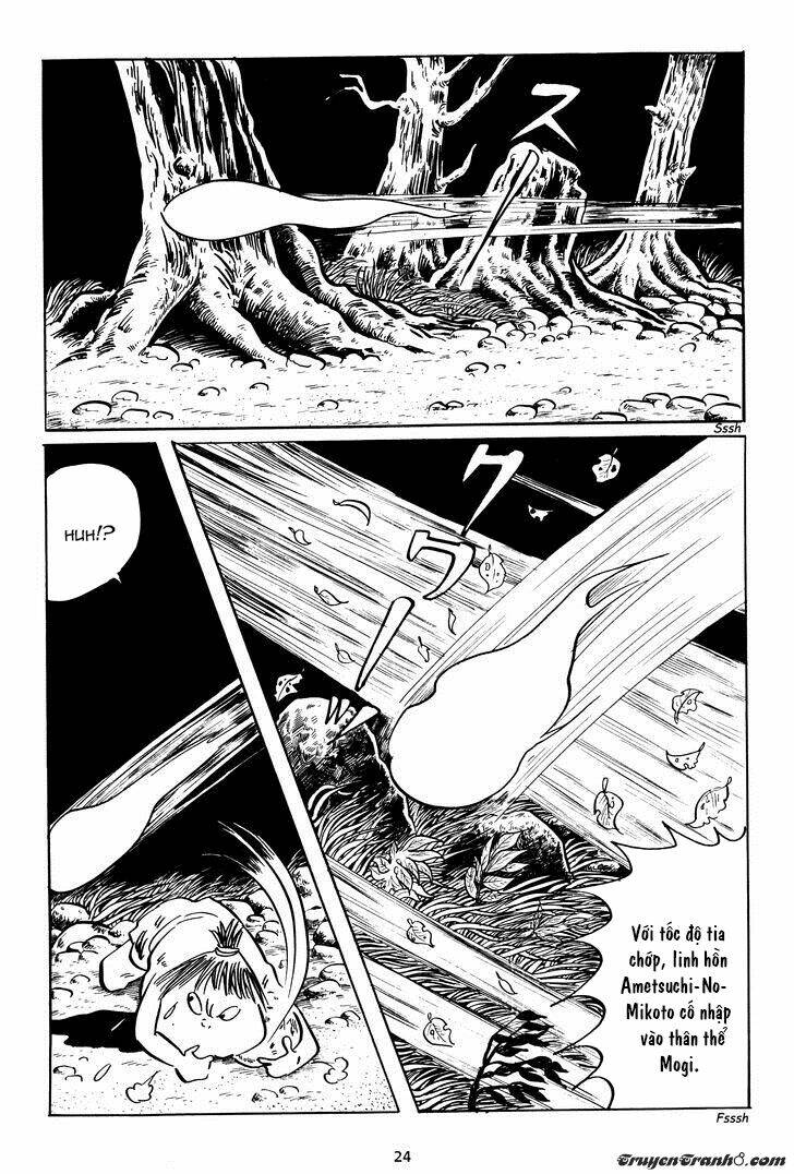 3 street of mysteries chapter 8 24