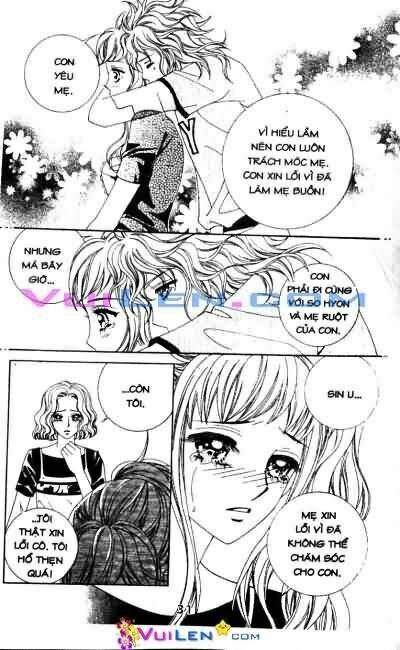 mùa ảo vọng - strange pension chapter 10 31