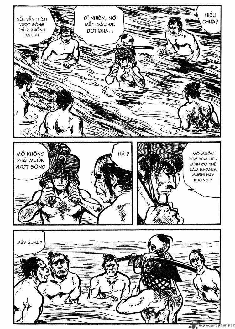 lone wolf and cub chapter 48 31