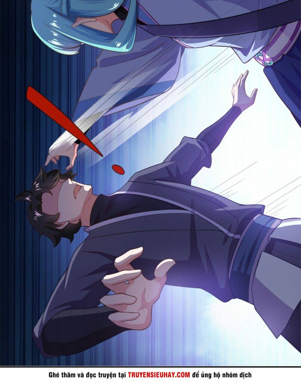 tiên ma đồng tu chapter 31 25