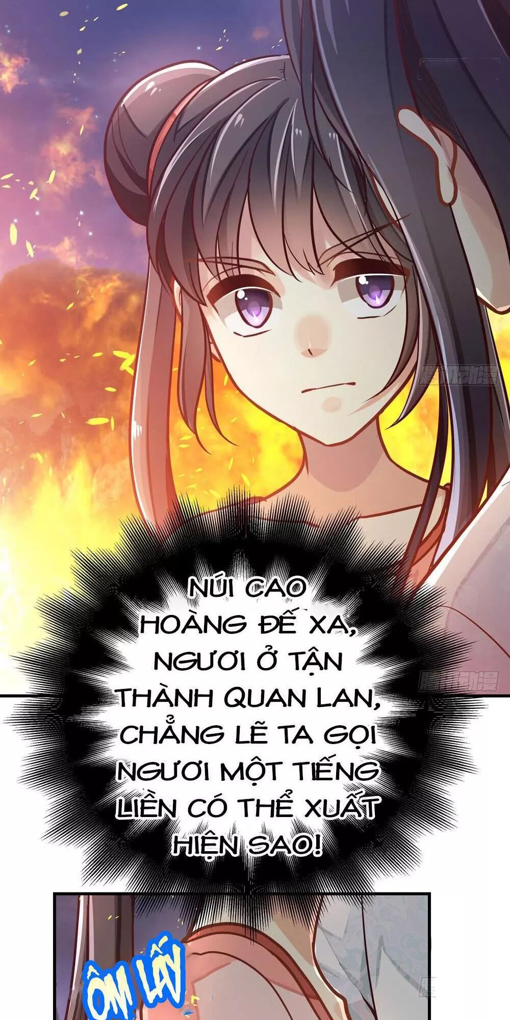 thái tử phi nhà ta thật hung hăng chapter 38 12