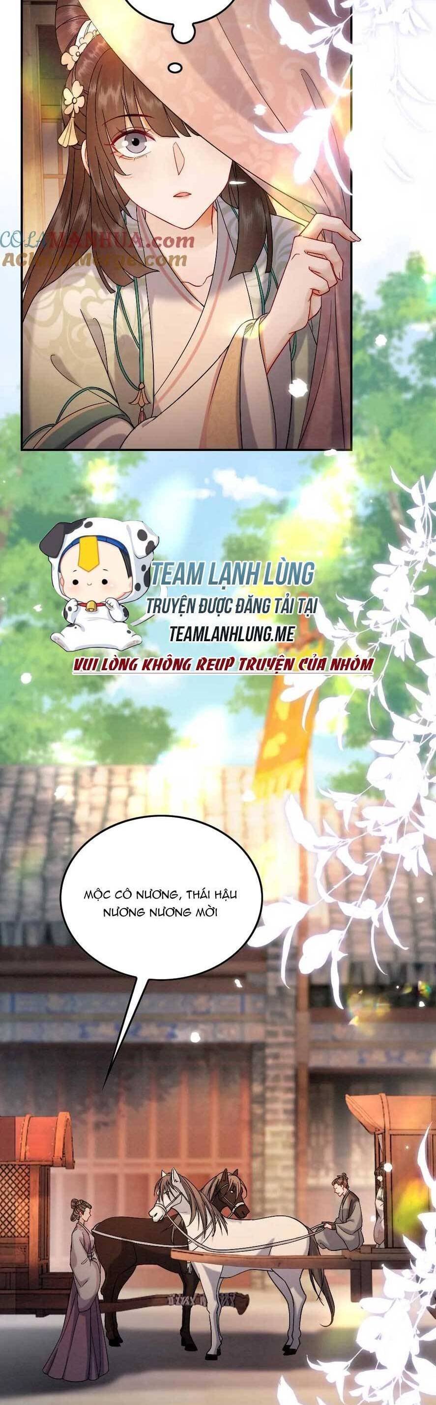 báo cáo nhiếp chính vương, đại lão nàng ấy chuyên trị bệnh liệt dương chapter 177 10