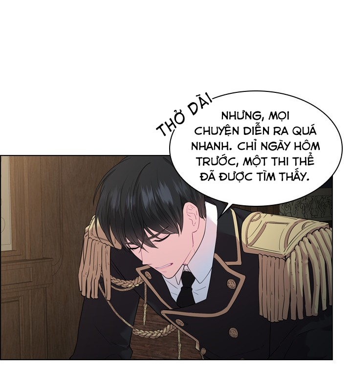 cha đứa bé là ai? chapter 7 31