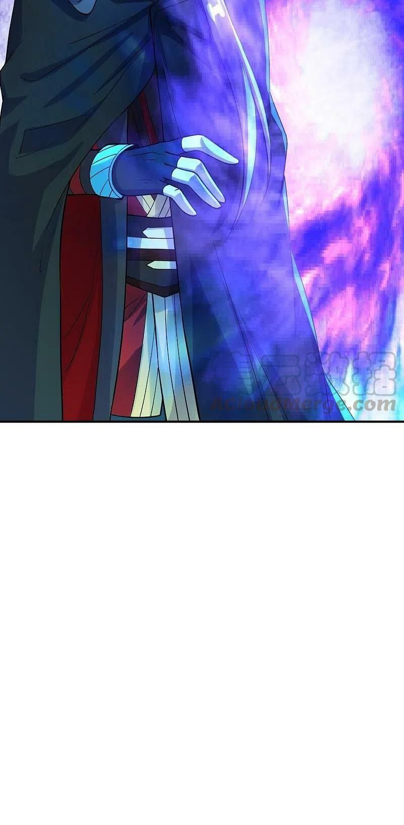 tiên võ đế tôn chapter 211 4