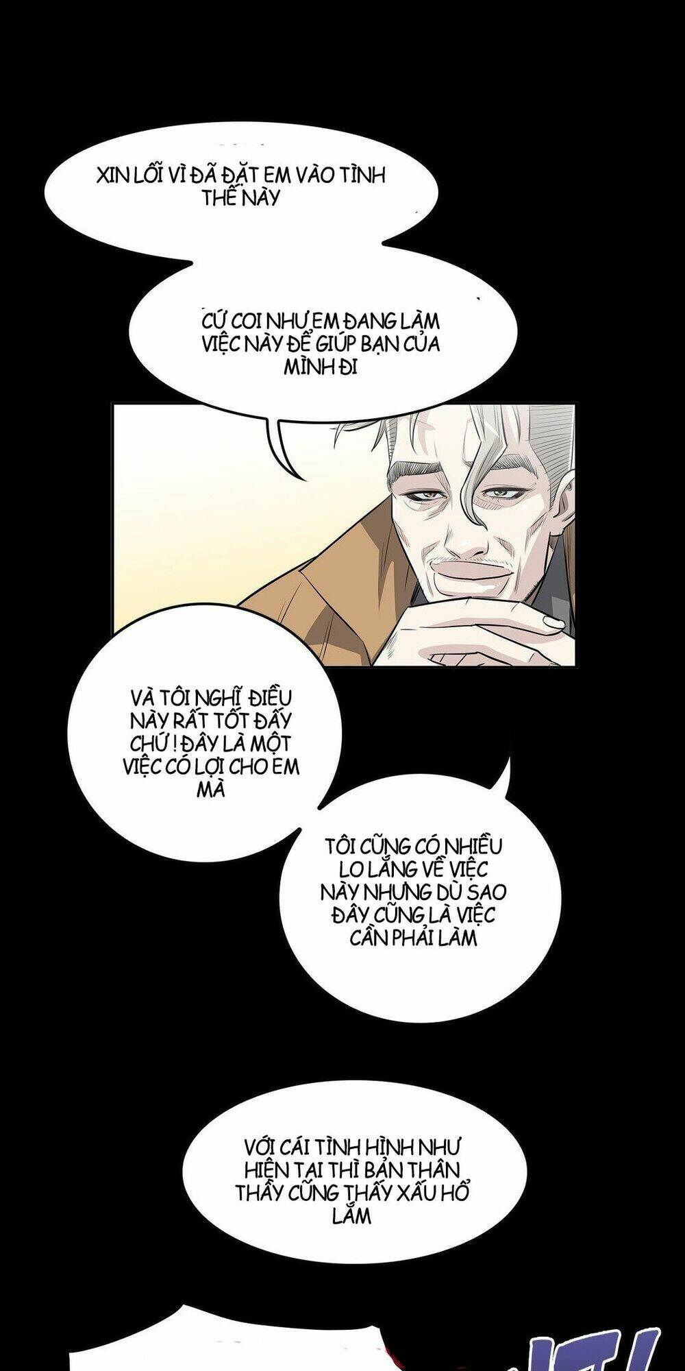 câu lạc bộ sa đoạ chapter 6 12