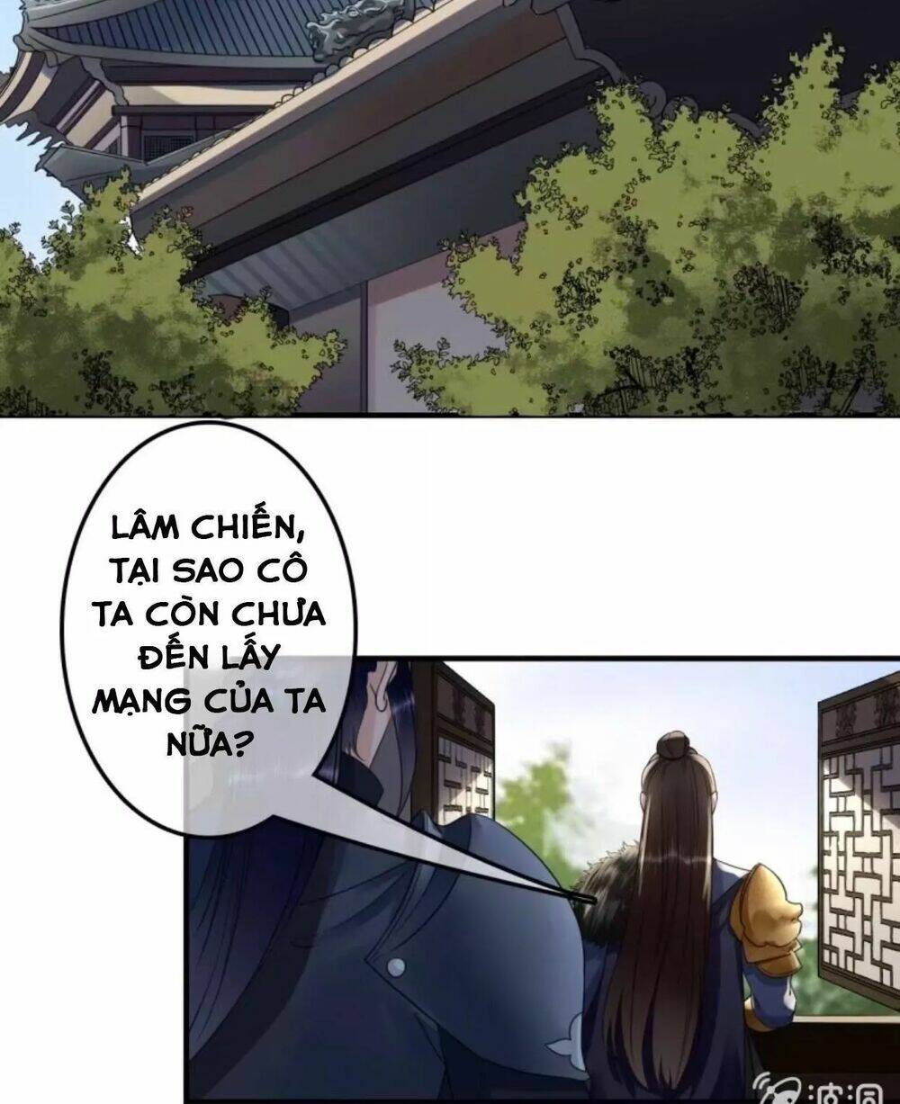 sủng phi của vương chapter 111 2