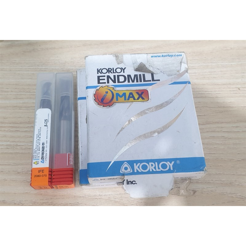 Mũi dao hợp kim IFE2080-070 PC220