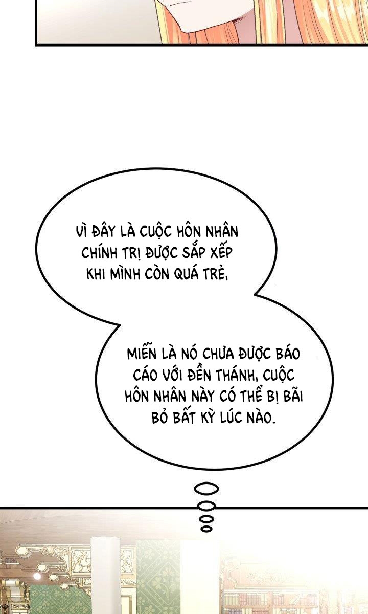 trở thành vợ thái tử quái vật chapter 26.1 10