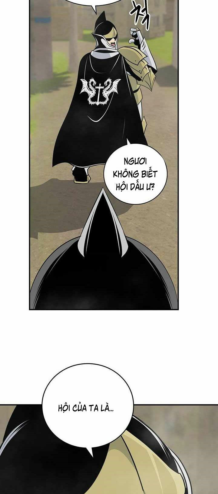 tôi sinh ra để làm người vĩ đại chapter 76 47