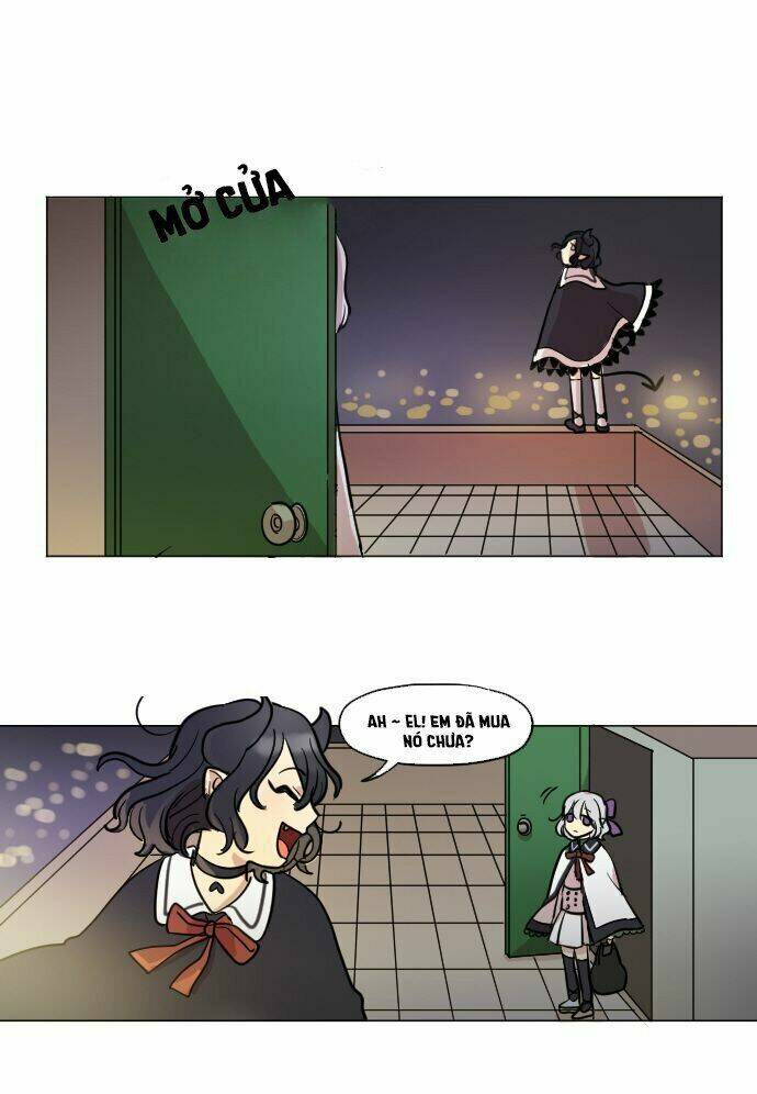 the devil who can't fly chapter 30 25