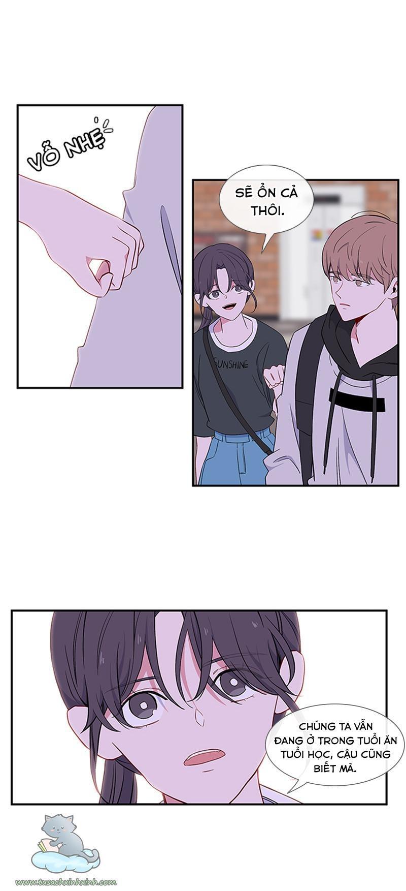 về bên anh chapter 15 29