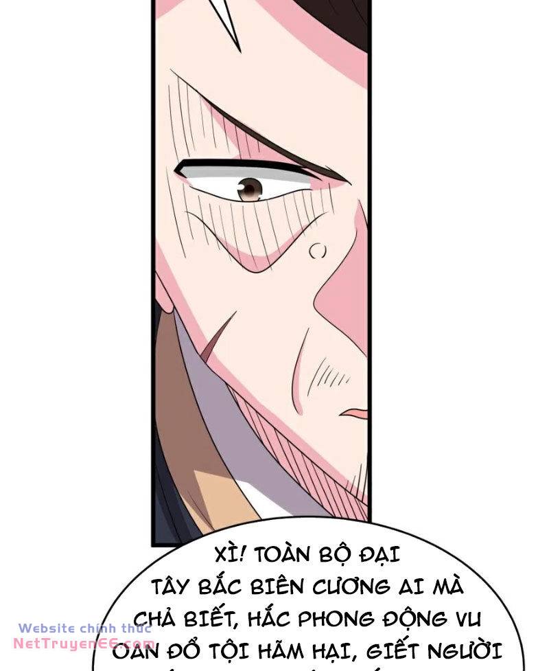 Tôn Thượng chapter 513.5 9