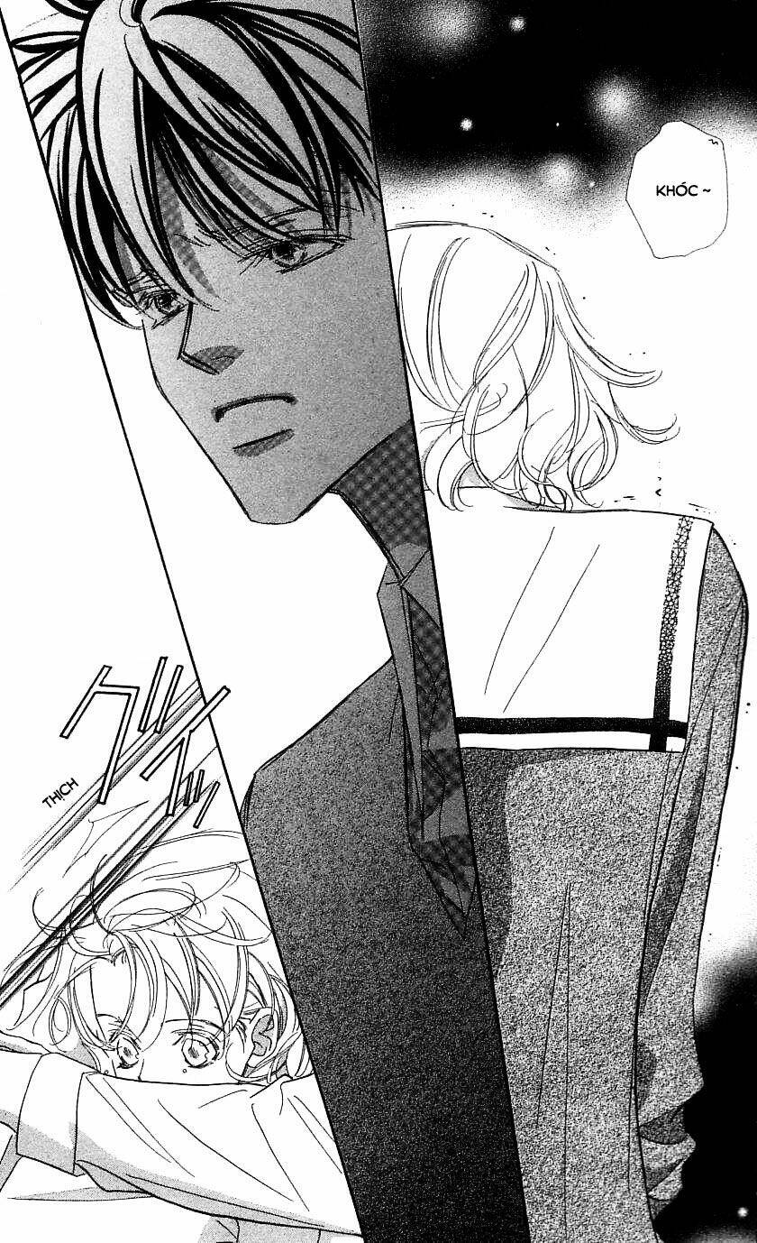 yoru made matenai chapter 32 40