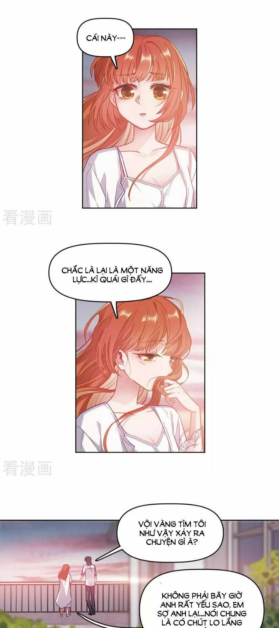 địa ngục cáo bạch thi chapter 71 5