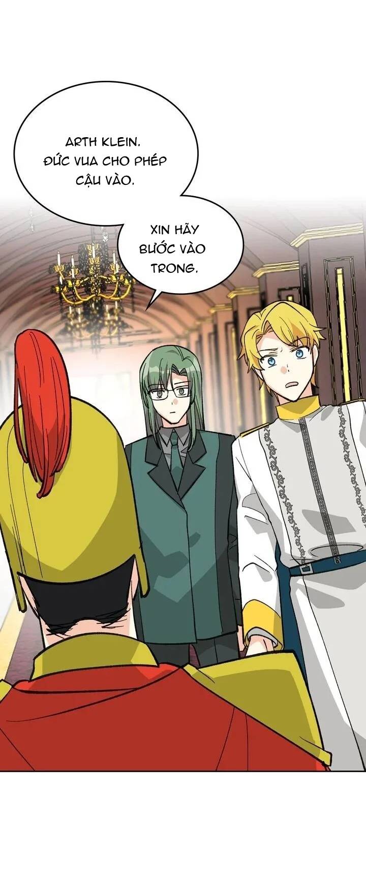 thú cưng của nhân vật phản diện chapter 26 57