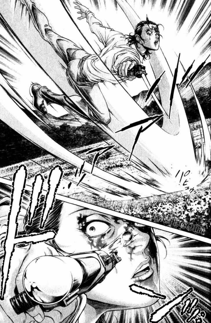 sống còn - trò chơi sinh tử chapter 111 5