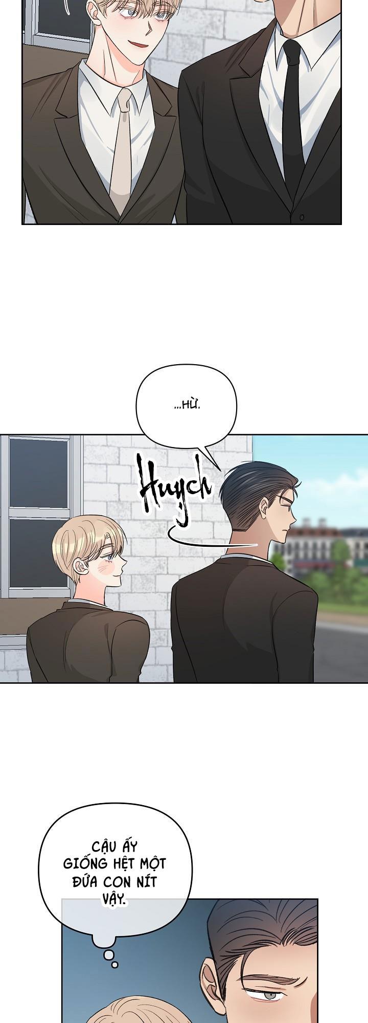 sắc đêm chapter 30 20
