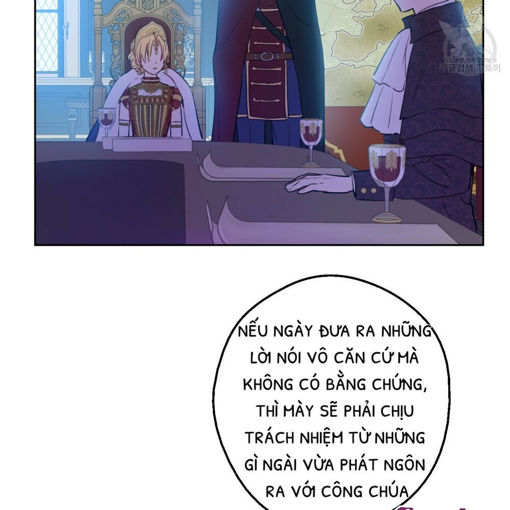 một ngày nọ tôi bỗng thành nàng công chúa chapter 87 62