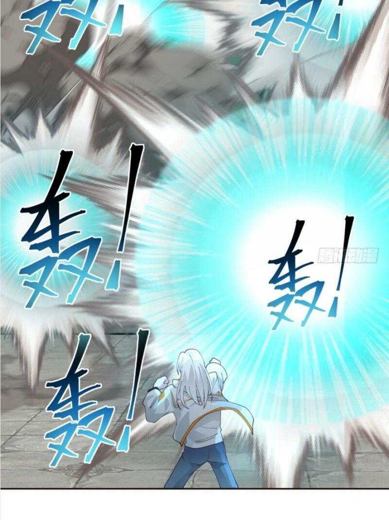 trên người ta có một rồng chapter 380 15