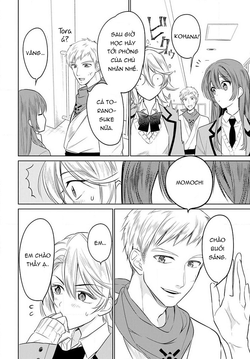 làm tình khi bị còng tay (full) chapter 12.2 2