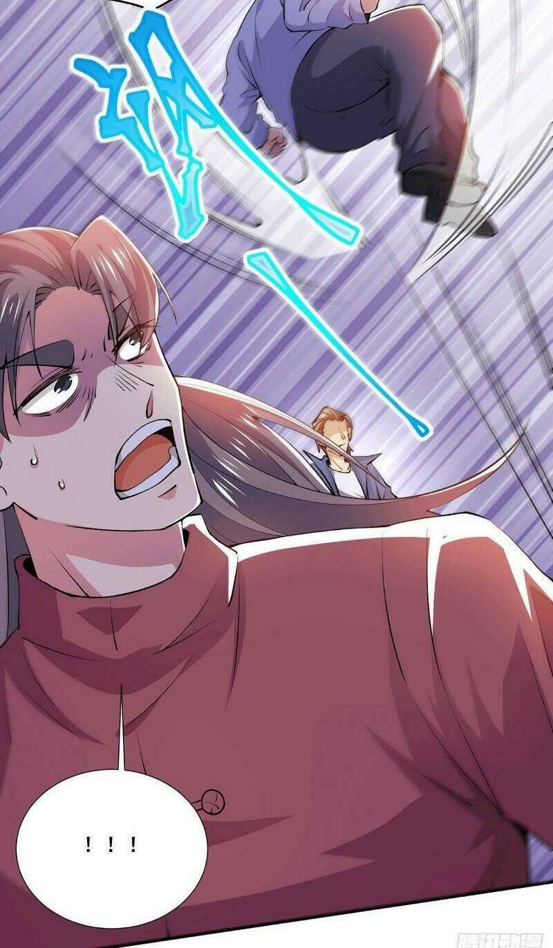 đô thị đỉnh phong cao thủ chapter 276 6