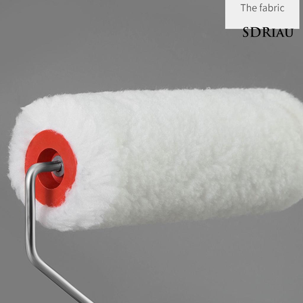 Cọ Lăn Sơn Xe Hơi Bằng Xốp Hấp Thụ Tốt 10cm / 15cm / 20cm / 25cm