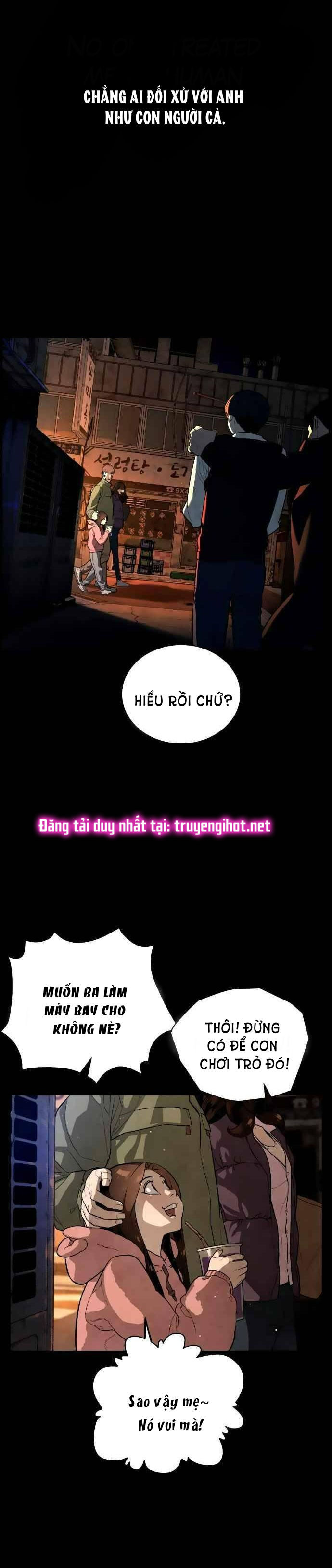 bạch huyết - white blood chapter 87 39