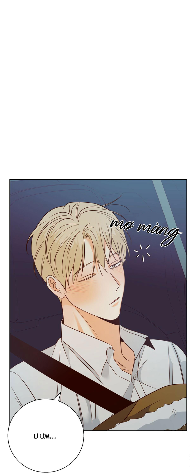 cửa hàng tiện lợi nguy hiểm chapter 67 41