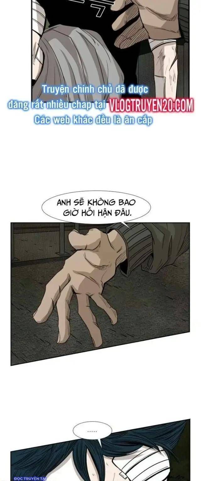 shark - cá mập chapter 90 18