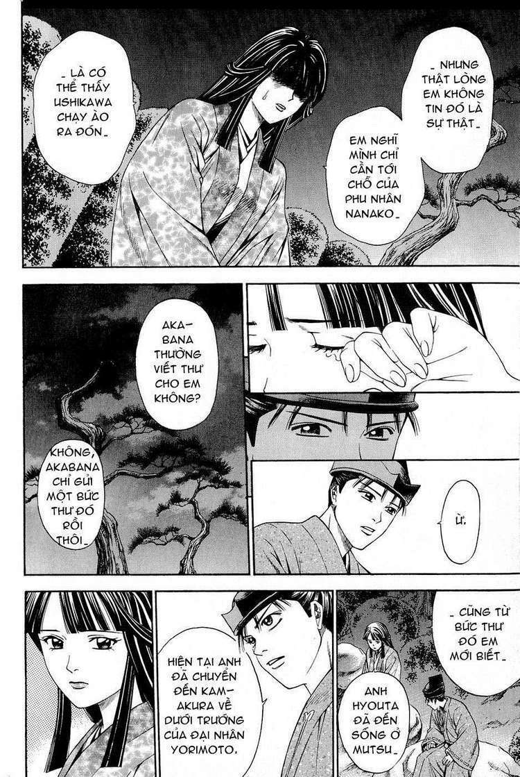 thiếu niên vương phần 2 chapter 22 34