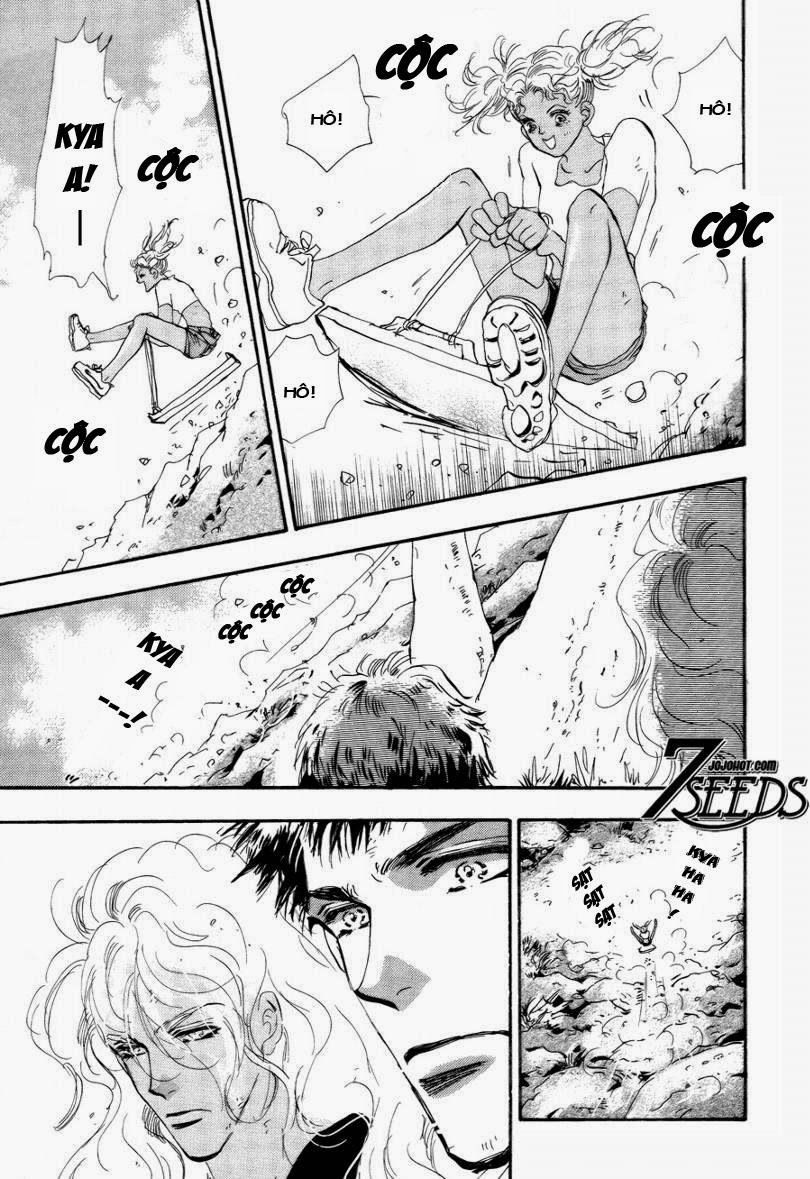 mầm sống chapter 86 14