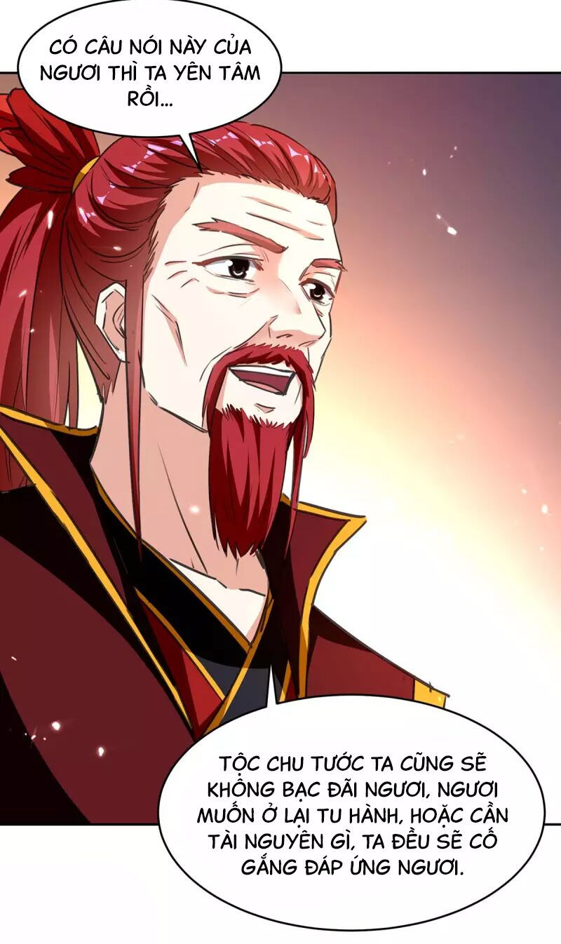 tối cường thăng cấp chapter 294 5