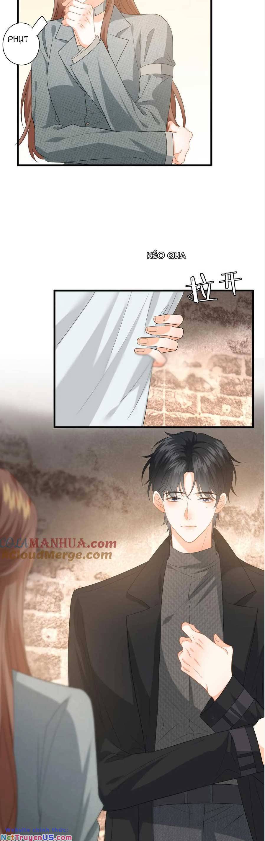 xuyên nhanh: phản diện quá sủng quá mê người chapter 187 5