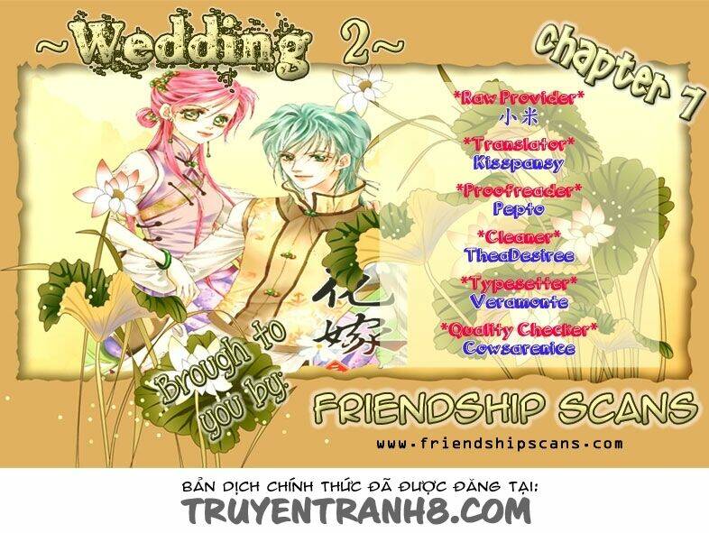 vạn dặm tìm chồng 2 chapter 7 2