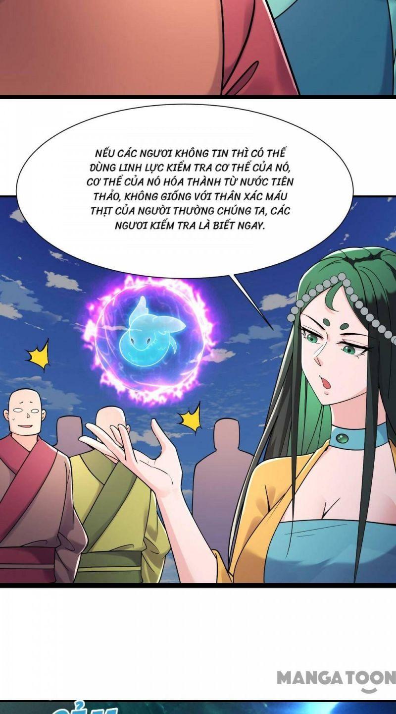 đồ đệ ta toàn là nữ ma đầu chapter 203 2