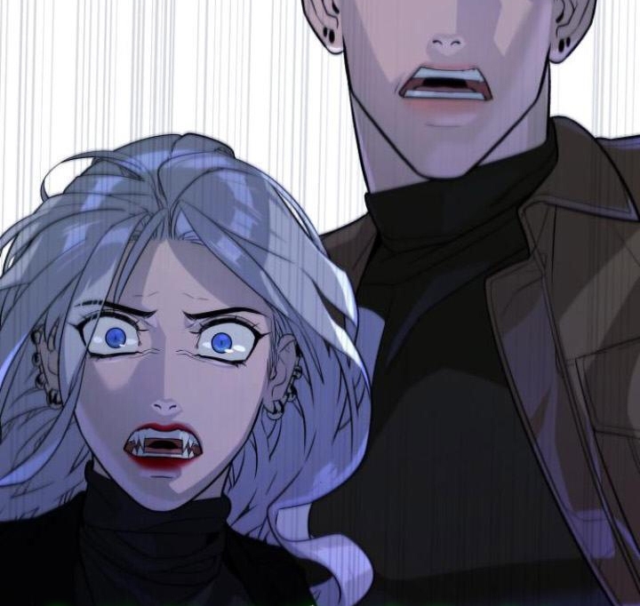 bạch huyết - white blood chapter 59 109