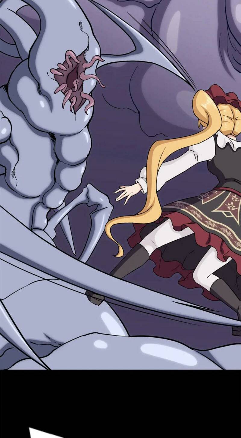 bạn gái virus của tôi chapter 413 4