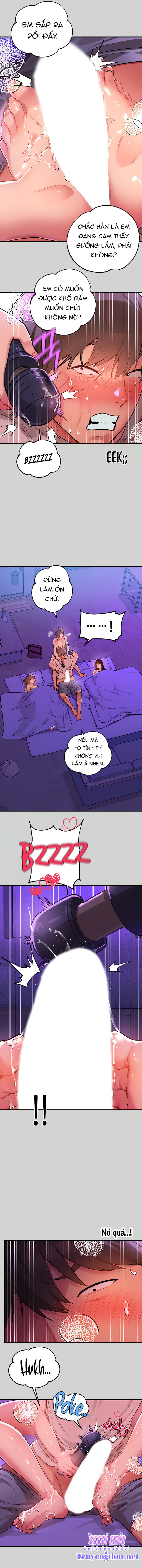 chị chủ nhà của tôi chapter 17.1 7