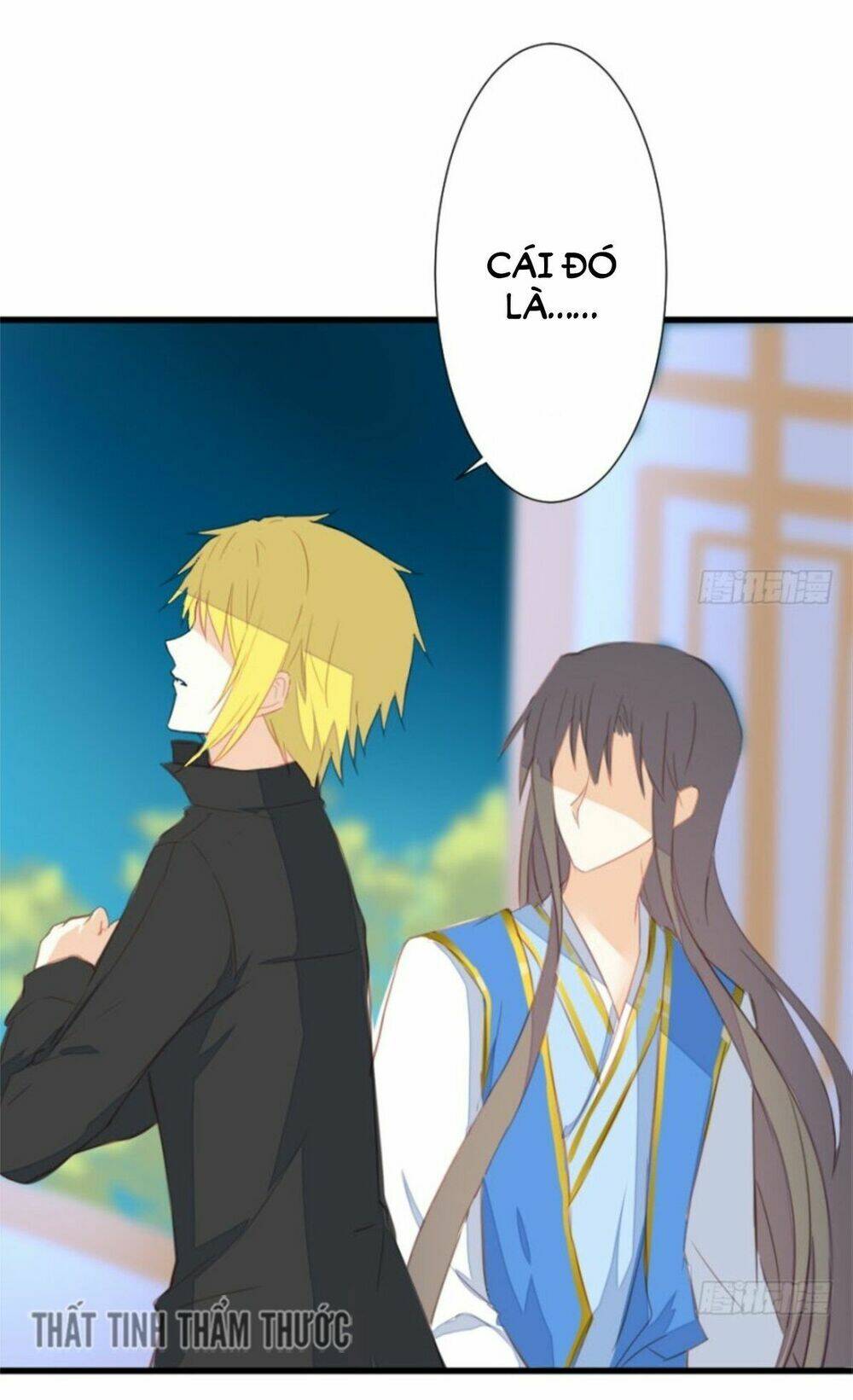 hôm nay ta cũng muốn trêu chọc nàng chapter 61 18