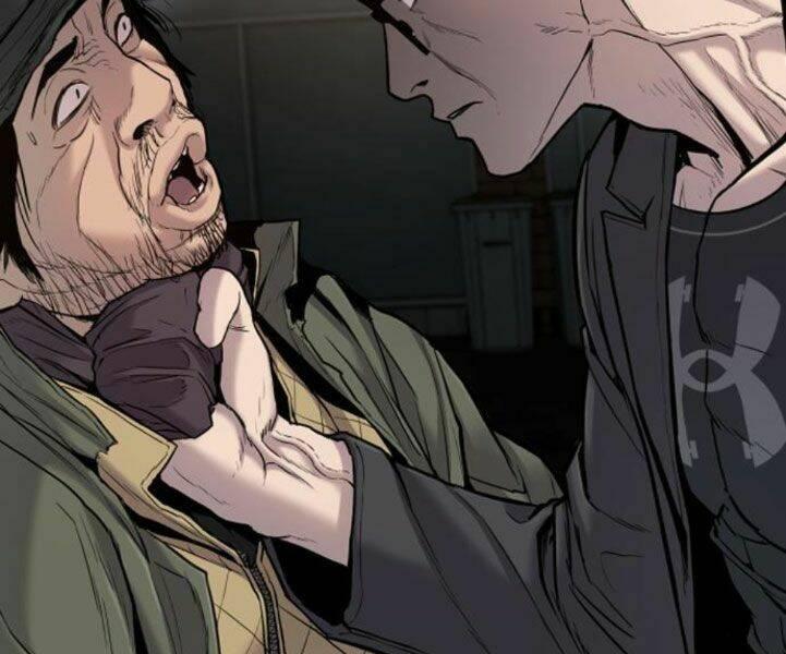 đặc vụ kim chapter 7 42