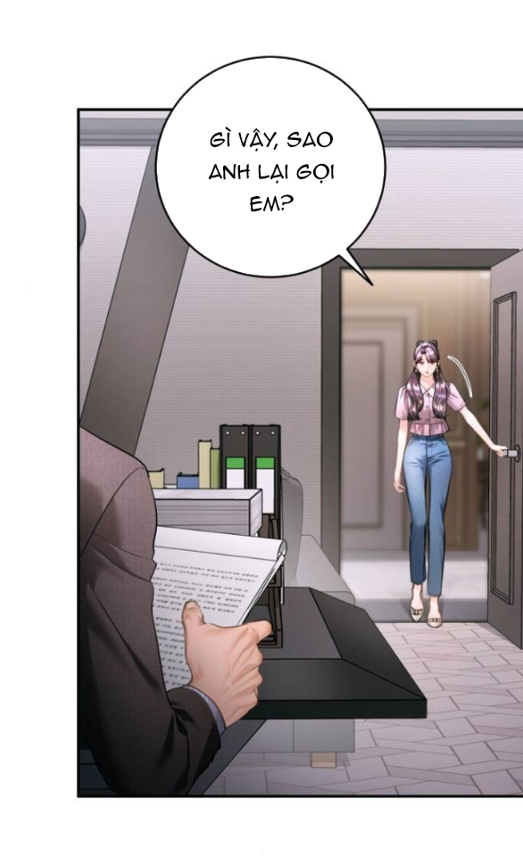 đứa trẻ trông giống tôi chapter 41.2 3