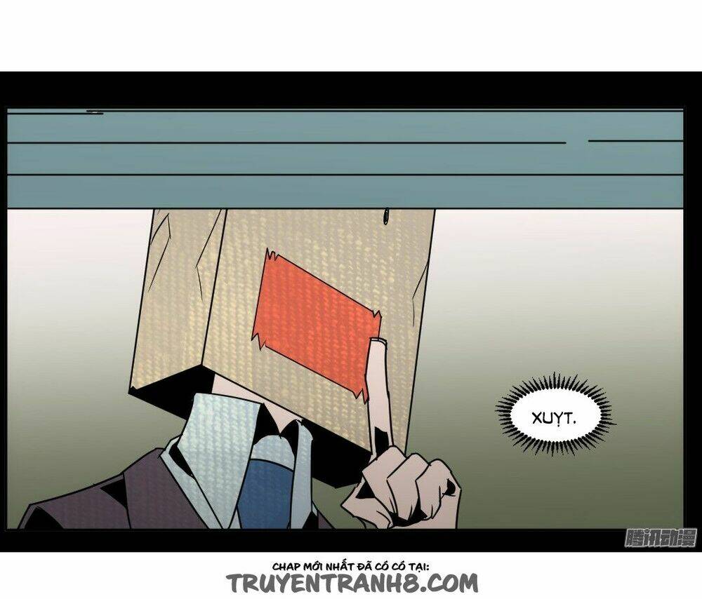 điều ước của người phàm chapter 24 6