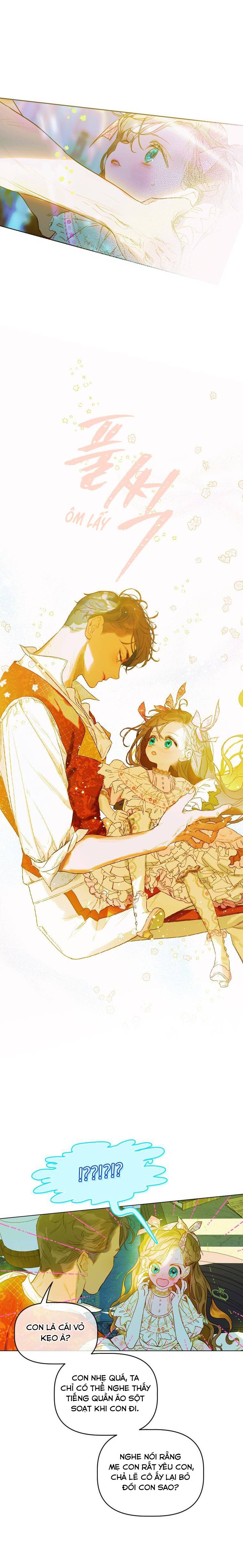 mẹ tôi lại kết hôn lần nữa chapter 8 8