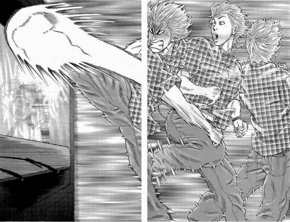 samurai soldier chapter 3 17