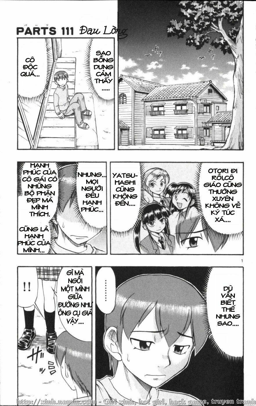 ai kora chapter 111 5