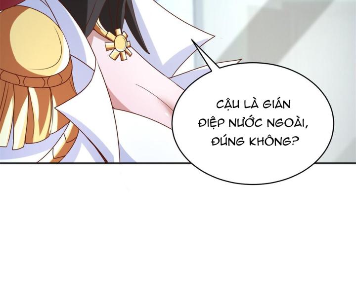 ta có bảy vị tỷ tỷ tuyệt thế vô song chapter 11 58