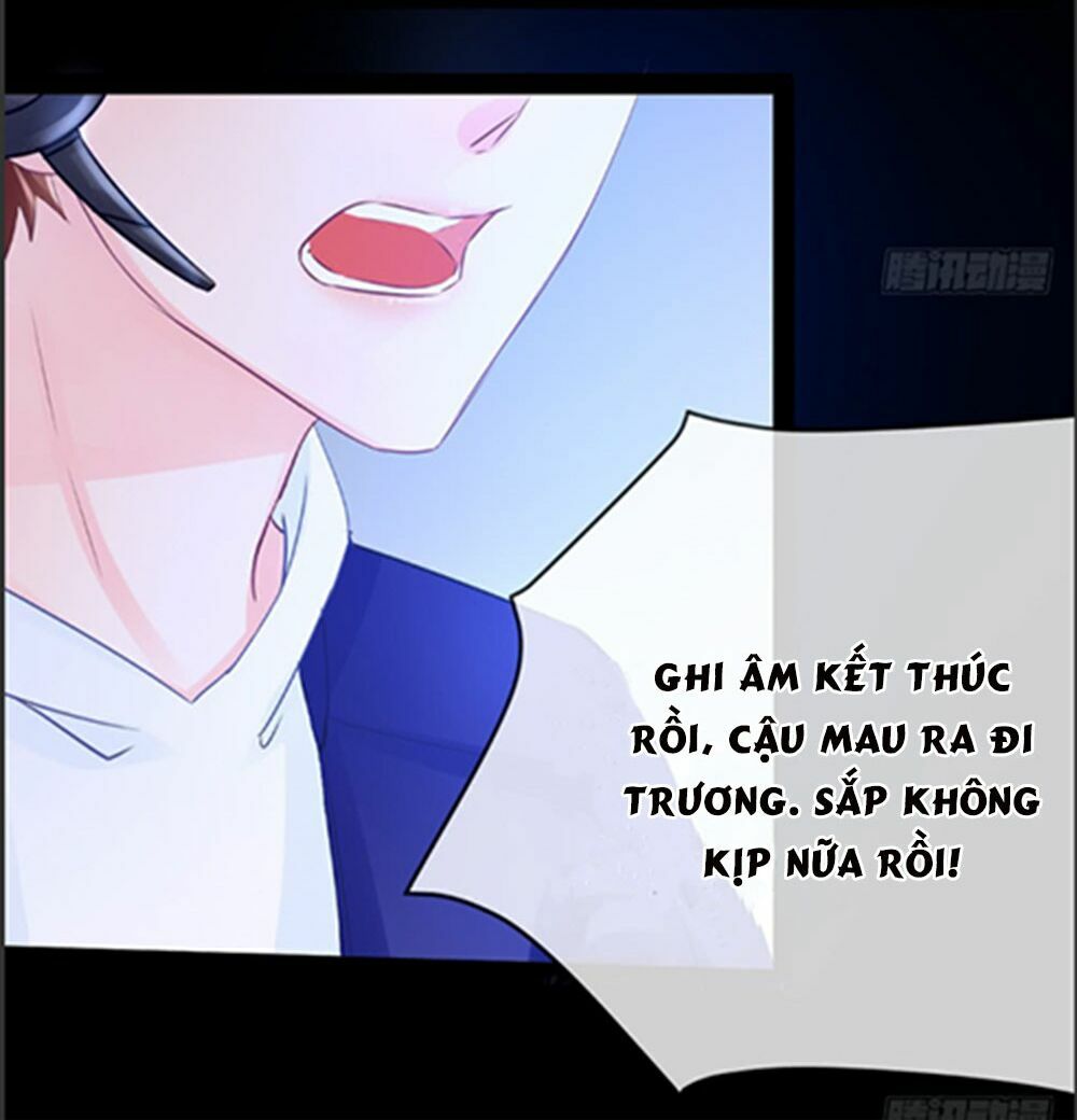 cẩm lý thiếu nữ của tôi chapter 2.2 24